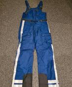 Nieuwe Damen motorbroek maat 50 blauw, Damen, Heren, Ophalen of Verzenden, Broek | textiel