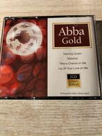 Abba tribute band - abba gold 2 cd box, Cd's en Dvd's, Cd's | Pop, Ophalen of Verzenden