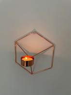 Waxinelicht houder wand: POV wall Menu designed by Note, Huis en Inrichting, Woonaccessoires | Kandelaars en Kaarsen, Ophalen of Verzenden