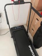 Loopband tot 6 km/h, inklapbaar, Sport en Fitness, Ophalen, Zo goed als nieuw, Loopband