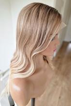 Nieuw! Human hair wig Brazilian hair 13x6 lace pruik, Sieraden, Tassen en Uiterlijk, Uiterlijk | Haarverzorging, 7523AJ Enschede