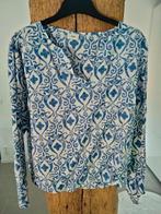 Jdy Jaqueline de yong blouse batik, Maat 42/44 (L), Nieuw, Korte mouw, JDY