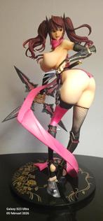 Rocket Boy Original Character Erika Kuramoto Ninja Version 1, Ophalen of Verzenden, Zo goed als nieuw