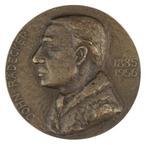 PENNING VPK 1956 Han Rädecker : John Rädecker º, Verzenden, Brons, Nederland