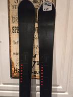 162cm ATOMIC REDSTER X7i REVOSHOCK c caruba WOODCORE top ski, Sport en Fitness, Skiën en Langlaufen, 160 tot 180 cm, Ophalen of Verzenden