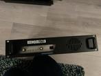HQ Power versterker 100w, Ophalen, Gebruikt, Minder dan 500 watt, P.A.
