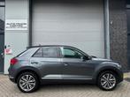 Volkswagen T-Roc 1.5 TSI Style [Camera|Carplay|StoelVW|Lane, Stof, 4 cilinders, 150 pk, Bedrijf