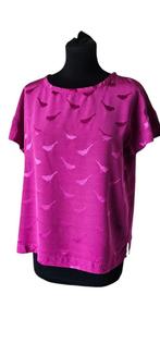 rose thirst van Numph maat 36 (29824), Verzenden, Maat 36 (S), Roze, Korte mouw