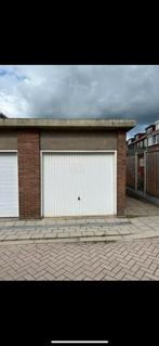 Garagebox Mesdagstraat, Zwijndrecht te huur, Huizen en Kamers, Garages en Parkeerplaatsen, Zuid-Holland