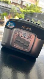 Aiwa HS-GS172 EQUALIZER Walkman ️, Audio, Tv en Foto, Walkmans, Discmans en Minidiscspelers, Ophalen of Verzenden, Walkman