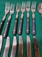 -	bestek set  6 persoons 18 delig, Ophalen of Verzenden, 'T Olde Gre-j, Info@toldegrej.nl, Endepoelstraat 20f Didam