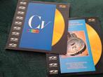 2x video cd dire straits & peter gabriel beeldplaat, Cd's en Dvd's, Dvd's | Overige Dvd's, Alle leeftijden, Ophalen, Zo goed als nieuw