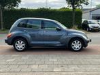Chrysler PT Cruiser 2.0 Touring *APK 1-2027 !, Auto's, Chrysler, Gebruikt, 4 cilinders, Blauw, 1000 kg