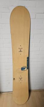 Vintage Burton Charger 150, Sport en Fitness, Snowboarden, Ophalen of Verzenden, Gebruikt, Board