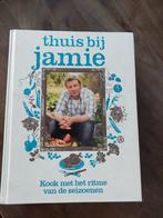 Jamie Oliver - Thuis bij Jamie, Ophalen of Verzenden, Jamie Oliver, Zo goed als nieuw