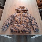 Winterjas Raizzed., Meisje, Ophalen of Verzenden, Zo goed als nieuw, Raizzed