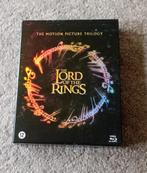 Lord Of The Rings Trilogy Box (Blu-ray)  In Nieuwstaat, Cd's en Dvd's, Ophalen of Verzenden, Zo goed als nieuw, Science Fiction en Fantasy