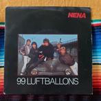 Nena 99 Luftballons, Cd's en Dvd's, Vinyl Singles, Ophalen of Verzenden, 7 inch, Zo goed als nieuw, Single
