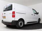 Toyota ProAce Worker 1.5 D-4D Navigator I 120PK | Betimmerin, Stof, 4 cilinders, Wit, Origineel Nederlands