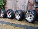 Wolfrace Ford Econoline, American racing 5x5 & BMW ATS GRAKU, Auto-onderdelen, Ophalen, Gebruikt, 15 inch, 265 mm