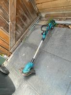 Makita Grastrimmer !!!, Tuin en Terras, Grastrimmers, Ophalen of Verzenden, Zo goed als nieuw, 10 tot 30 cm, Accu