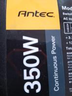 Antec 350W Voeding - Gebruikt, Ophalen, Gebruikt
