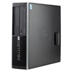 HP Budget Office PC, Computers en Software, Desktop Pc's, Ophalen, HDD, 2 tot 3 Ghz, Krijgsman 75, 1186 DR Amstelveen