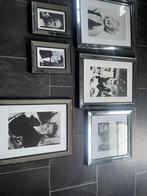 Foto lijsten, Huis en Inrichting, Woonaccessoires | Lijsten, Ophalen of Verzenden, Zo goed als nieuw, Hout, Minder dan 50 cm