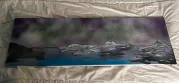 Gratis schilderij