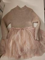 Donsje Amsterdam Jurkje 9-12 maanden, Ophalen of Verzenden, Zo goed als nieuw, Donsje Amsterdam, Meisje