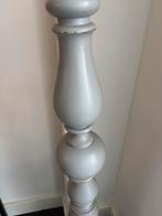 Staande lamp. Zonder Kap, Huis en Inrichting, Lampen | Vloerlampen, Ophalen, Gebruikt, 100 tot 150 cm, Barok. Brokante