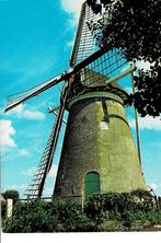 Rockanje, Molen, Ophalen of Verzenden, Ongelopen, Zuid-Holland