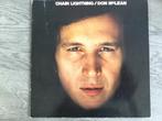 Vinyl LP Don McLean Chain Lightning 1978, Ophalen, 1960 tot 1980, Gebruikt, 12 inch