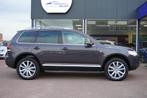 Volkswagen Touareg 3.0 V6 TDI Highline | Youngtimer | Automa, Auto's, Beige, Bedrijf, Diesel, Touareg