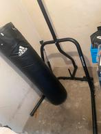 Outshock adidas bokszak, Sport en Fitness, Ophalen, Zo goed als nieuw, Bokszak