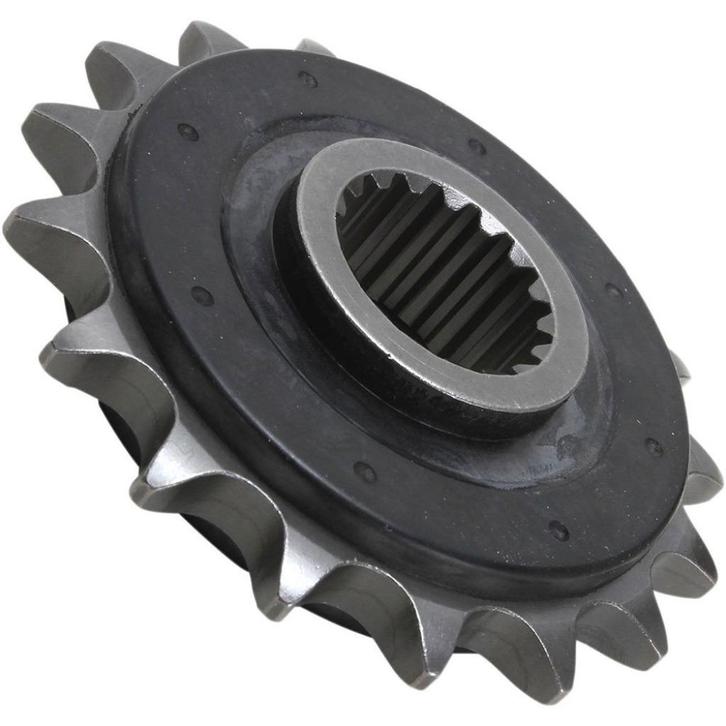 Kettingset BMW F650, F650GS, F700GS, F800GS, F800R , Motoren, Onderdelen | BMW, Nieuw, Ophalen of Verzenden