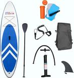 SUP Board Aquaparx 335 - complete set - nieuw, Watersport en Boten, Suppen, Ophalen of Verzenden, Nieuw, SUP-boards