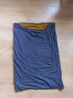 Elastische draagdoek, Draagdoek, Zo goed als nieuw, Buik, Rug of Zij, Ophalen