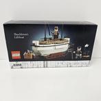 Lego Shackleton's Lifeboat 40729 | Nieuw in seal, Kinderen en Baby's, Speelgoed | Duplo en Lego, Flex Ltd., Zo goed als nieuw