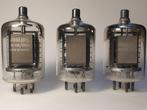 Philips Zendbuizen QE08/200, 3 stuks, Telecommunicatie, Zenders en Ontvangers, Ophalen of Verzenden, Gebruikt, Zender