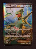 Sceptile EX #084 (Ancient Origins), Hobby en Vrije tijd, Verzamelkaartspellen | Pokémon, Verzenden, Gebruikt, Losse kaart