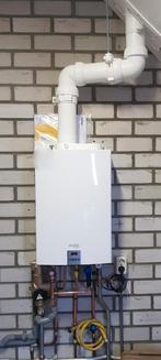 zoek je cv monteur ! bellen, Minder dan 20 liter, Ophalen of Verzenden, Zo goed als nieuw, Geiser