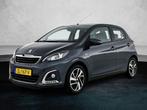 Peugeot 108 Allure 72pk | Navigatie via Apple Carplay / Andr, Gebruikt, 4 stoelen, Start-stop-systeem, Bedrijf