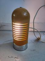 Vintage Italiaanse tafellamp, Ophalen of Verzenden, Minder dan 50 cm
