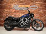 Harley-Davidson RH975S Nightster Special Display (bj 2023), 975 cc, Bedrijf, Overig, Meer dan 35 kW