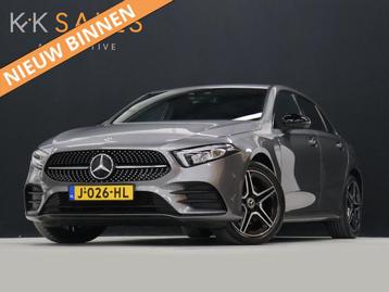 Mercedes-Benz A-Klasse 250 e Business Solution AMG Limited [ beschikbaar voor biedingen