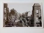 Rijswijk Koninginnelaan, Verzamelen, Ansichtkaarten | Nederland, Ophalen of Verzenden, 1940 tot 1960, Ongelopen, Zuid-Holland