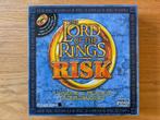Lord of the Rings Risk - Gondor en Mordor uitbreidingsset, Hobby en Vrije tijd, Gezelschapsspellen | Bordspellen, Een of twee spelers