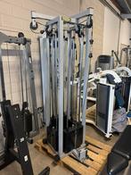 Technogym multi station/4-stack pulley, Ophalen, Benen, ., Overige typen