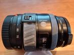 Minolta telelens Optex 55mm C.P.l AF 28-80, Ophalen of Verzenden, Nieuw, Telelens, Zoom